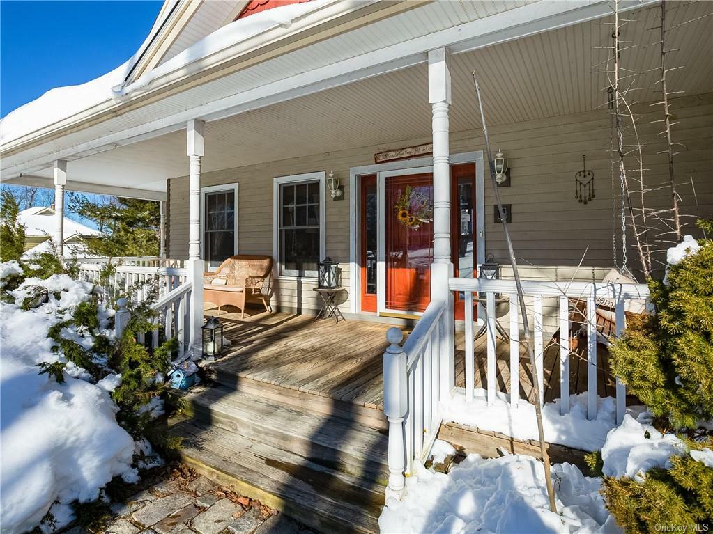 Property Photo: 31 Horizon Farms Drive NY 10990