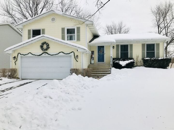 13 Duxbury Lane  Cary IL 60013 photo