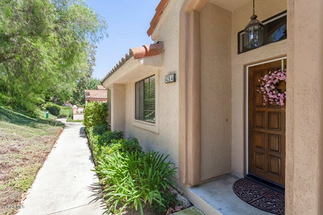 Property Photo:  428 Country Club Drive A  CA 93065 