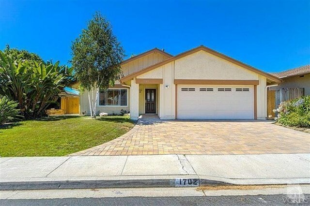 Property Photo:  1702 Sandal Wood Place  CA 91362 