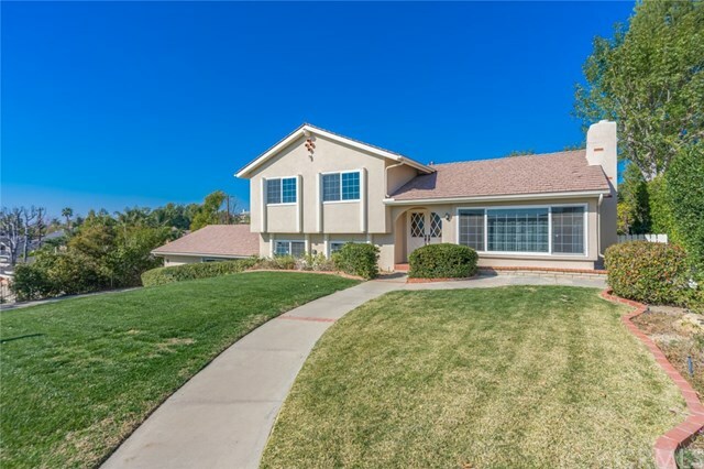 Property Photo: 18871 J And J Lane CA 92886