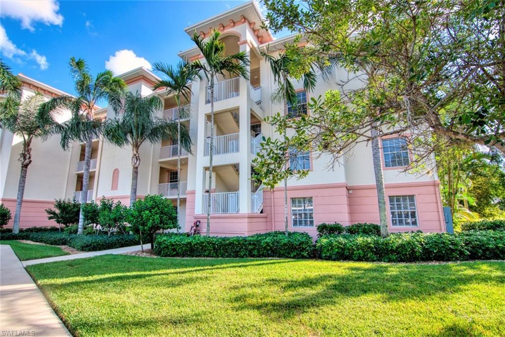 Property Photo:  4011 Palm Tree Boulevard 106  FL 33904 