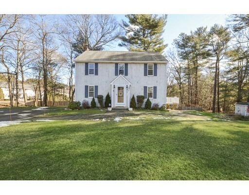 Property Photo:  4 Old Mill Ln  MA 02360 