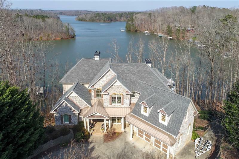 Property Photo:  5720 Chestatee Landing Drive  GA 30506 