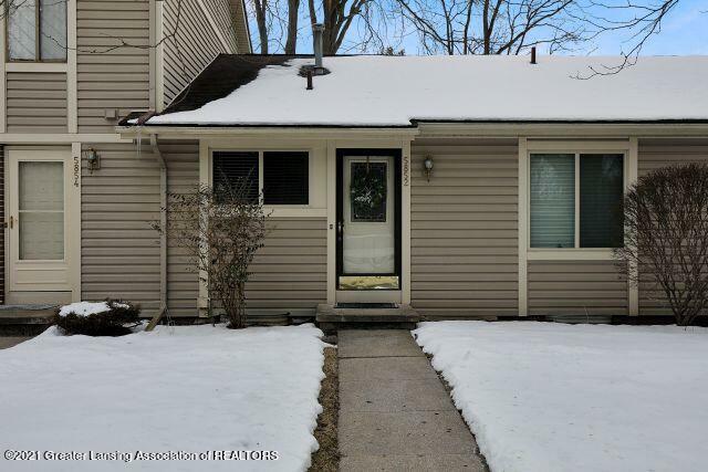 Property Photo:  5852 Okemos Road  MI 48840 