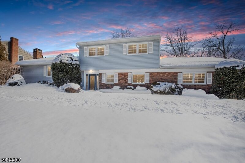 Property Photo: 118 Ridgedale Ave NJ 07932