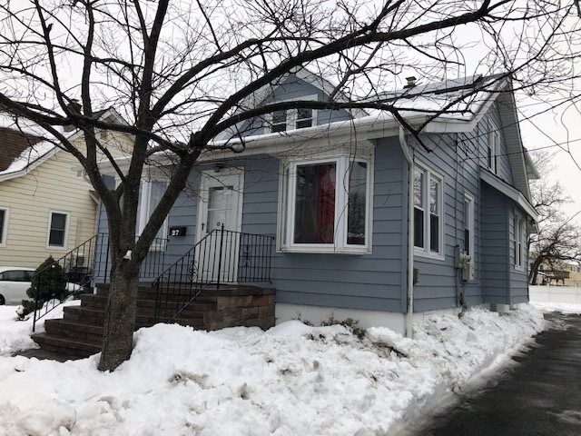 Property Photo: 27 Roosevelt St 2 NJ 07643