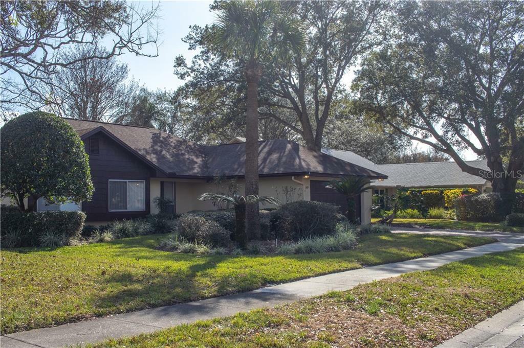 Property Photo: 385 N Crossbeam Drive FL 32707