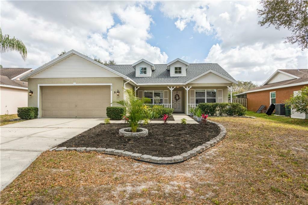 Property Photo:  313 112th Street E  FL 34212 