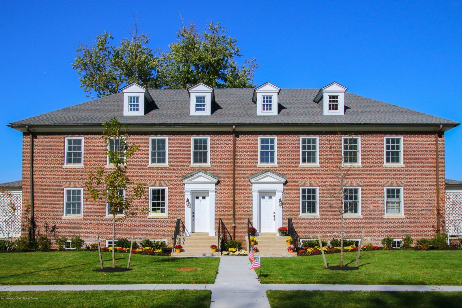 Property Photo:  5 Allen Avenue  NJ 07757 