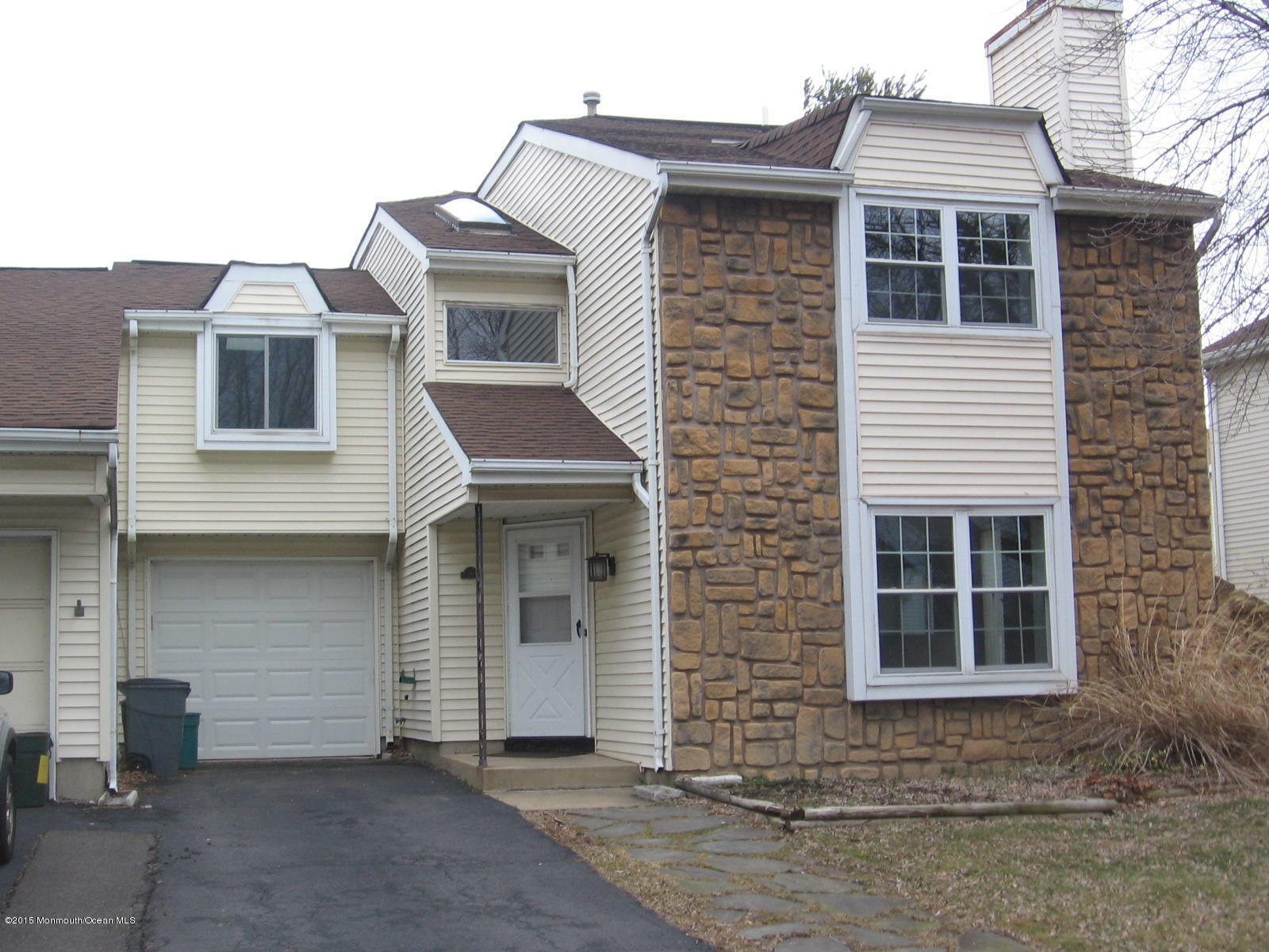 Property Photo: 20 Allison Road NJ 08520