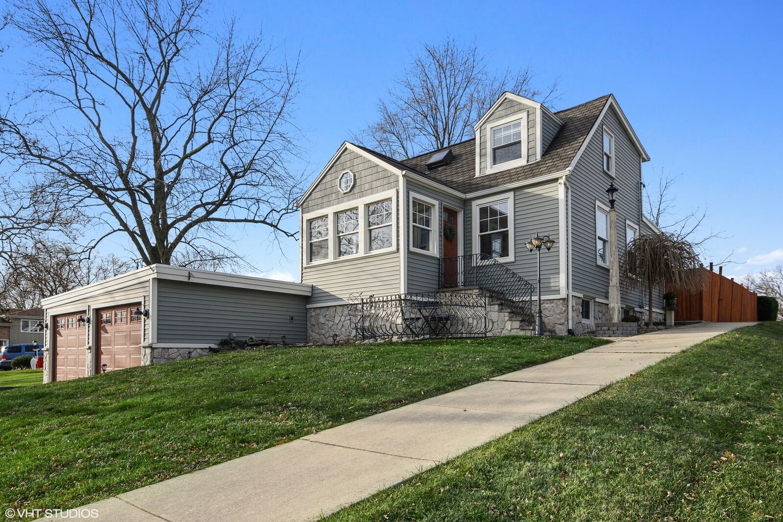 Property Photo: 9300 S 81st Avenue IL 60457