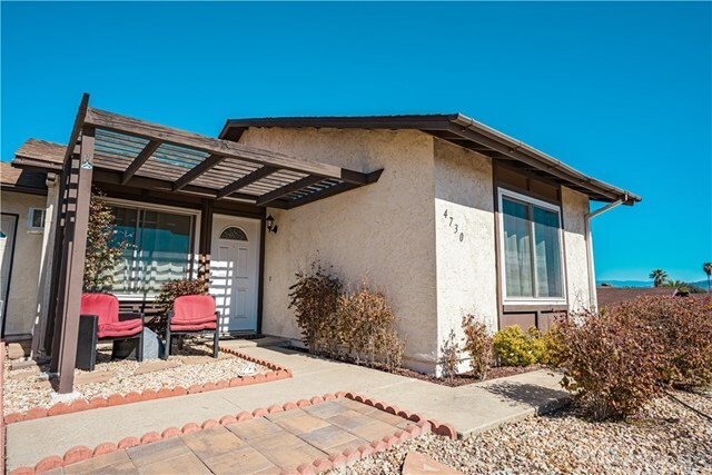 Property Photo:  4730 Rim Rock Road  CA 92056 