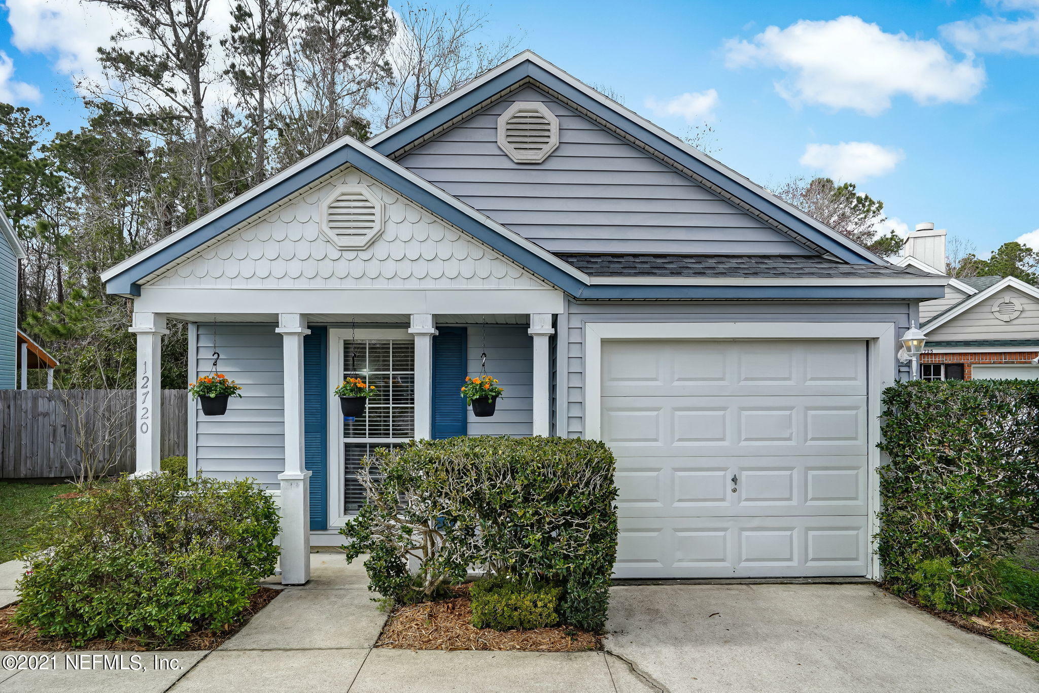 Property Photo:  12720 Ariana Court  FL 32225 