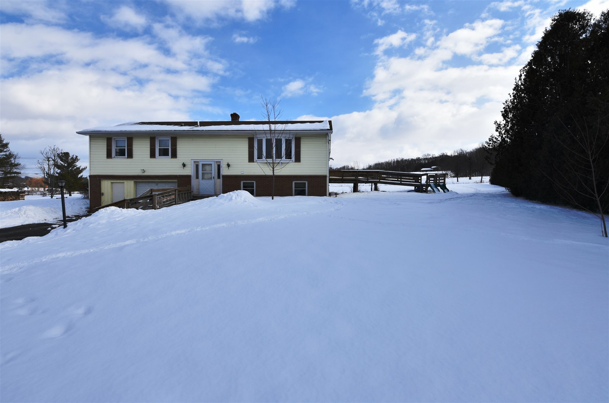 Property Photo:  3 Adele Drive  VT 05491 