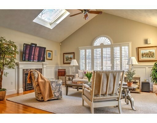 Property Photo: 37 Chestnut St MA 01845