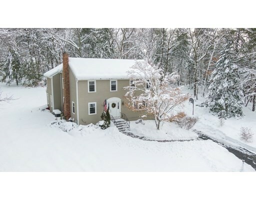 Property Photo:  72 Austin Road  MA 01776 