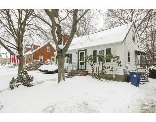 Property Photo:  2183 Centre Street  MA 02132 