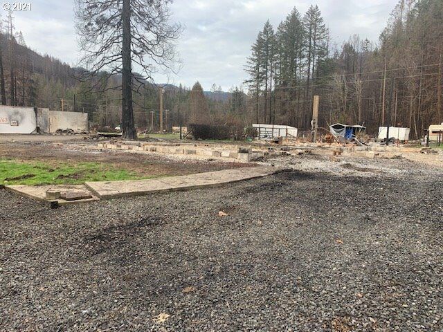 Property Photo:  51771 Blue River Dr  OR 97413 