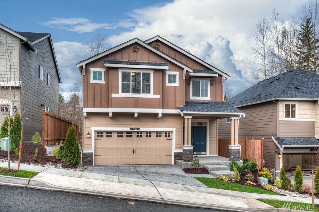 Property Photo: 10401 35th St NE T71 WA 98258