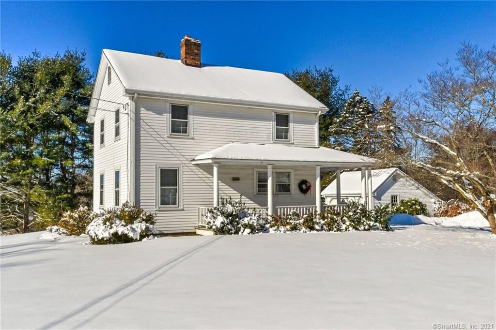 Property Photo:  235 Addison Road  CT 06033 