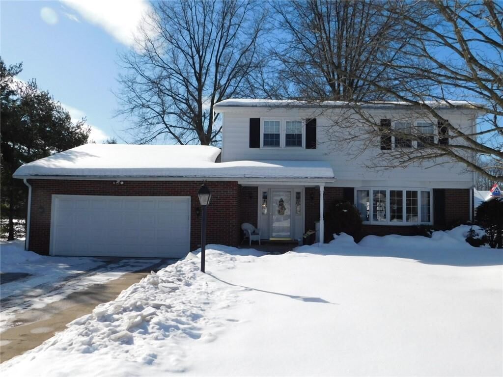Property Photo: 5932 Carriage Hill Drive PA 16509