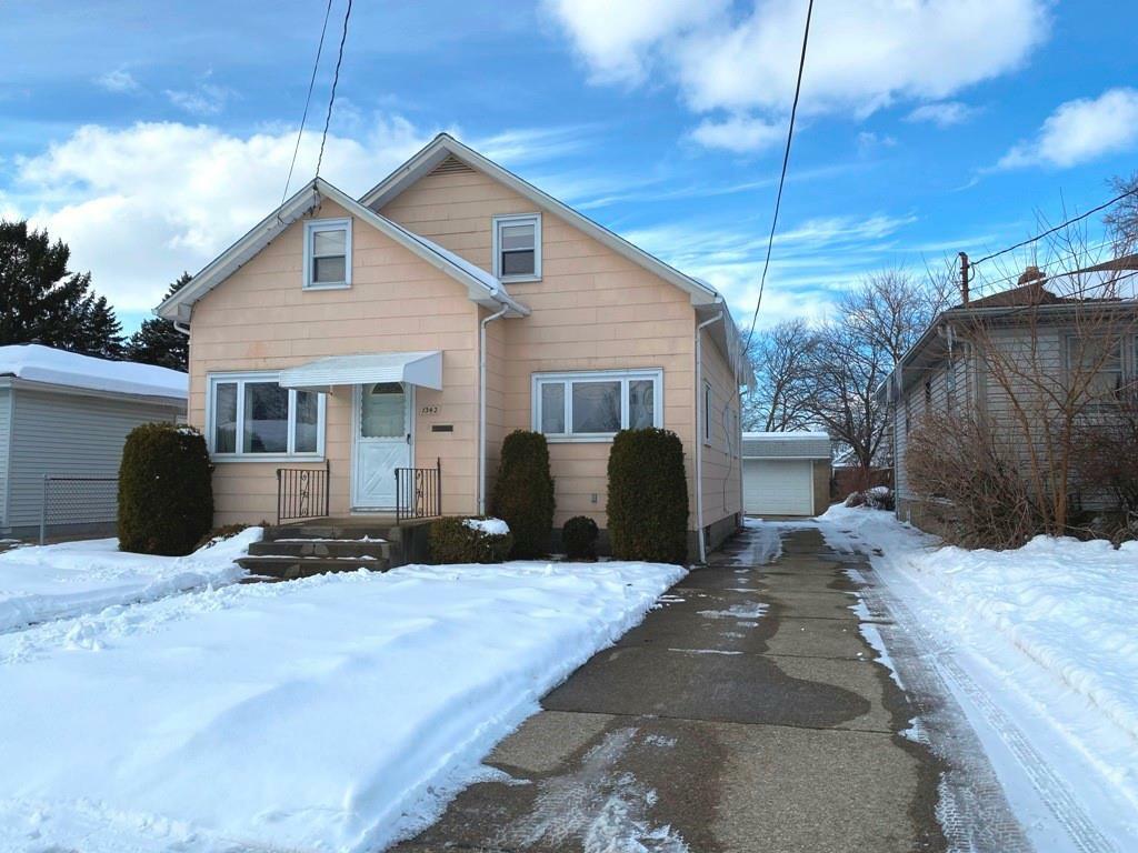 Property Photo:  1342 W 33rd Street  PA 16508 