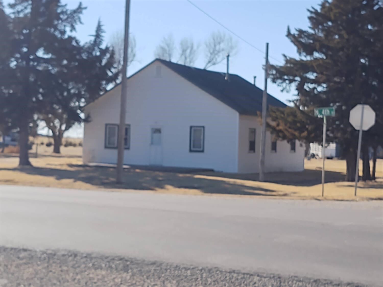 Property Photo:  1010 N 4th Street  KS 67861 