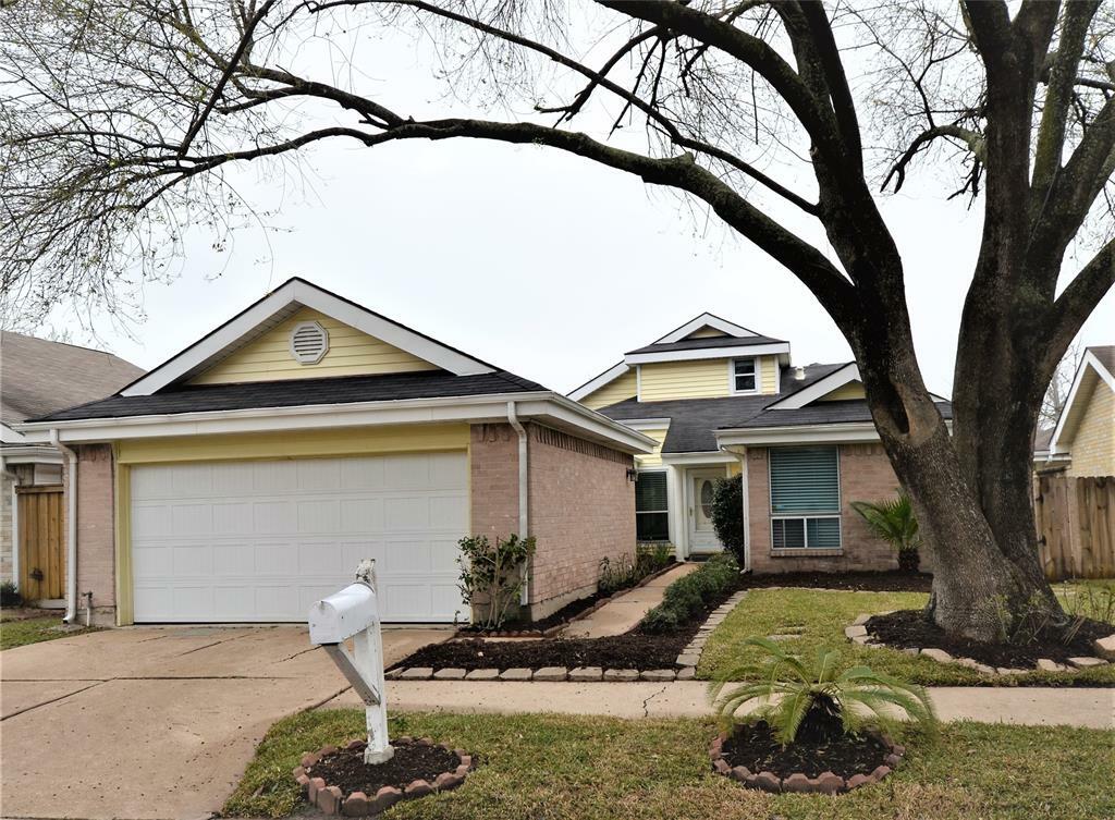 Property Photo:  13442 Carruth Lane  TX 77083 