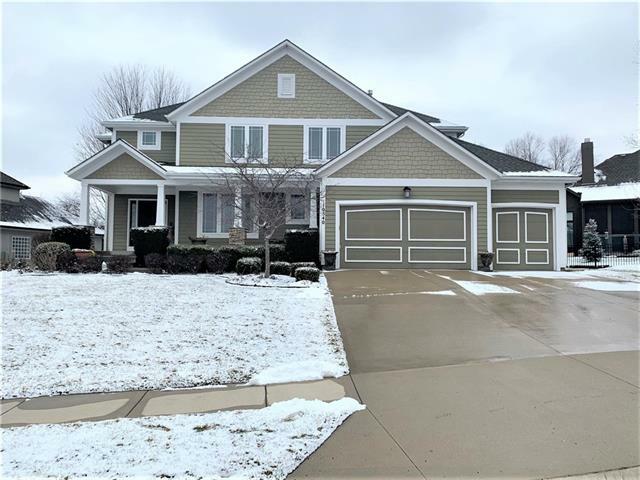 10540 Walmer Street  Overland Park KS 66212 photo