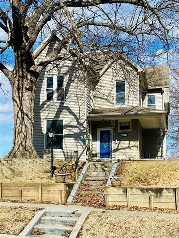 Property Photo:  3011 Seneca Street  MO 64507 