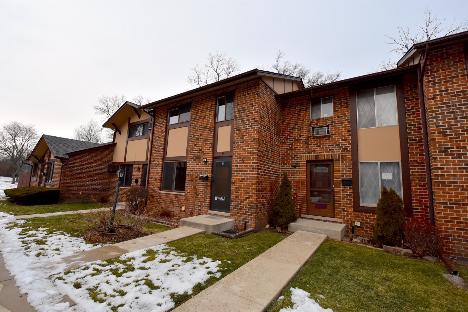 Property Photo: 18W028 Standish Lane IL 60181