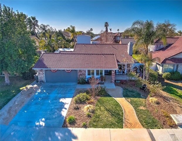 Property Photo:  8715 Sandhill Drive  CA 92508 