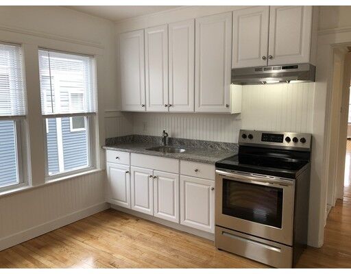 Property Photo: 207 Bucknam St 2 MA 02149