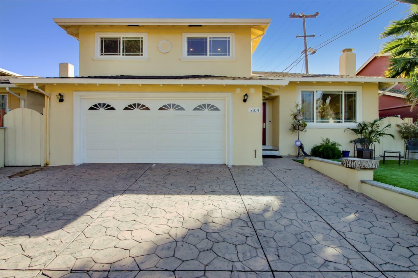 Property Photo:  5104 Edenview Drive  CA 95111 