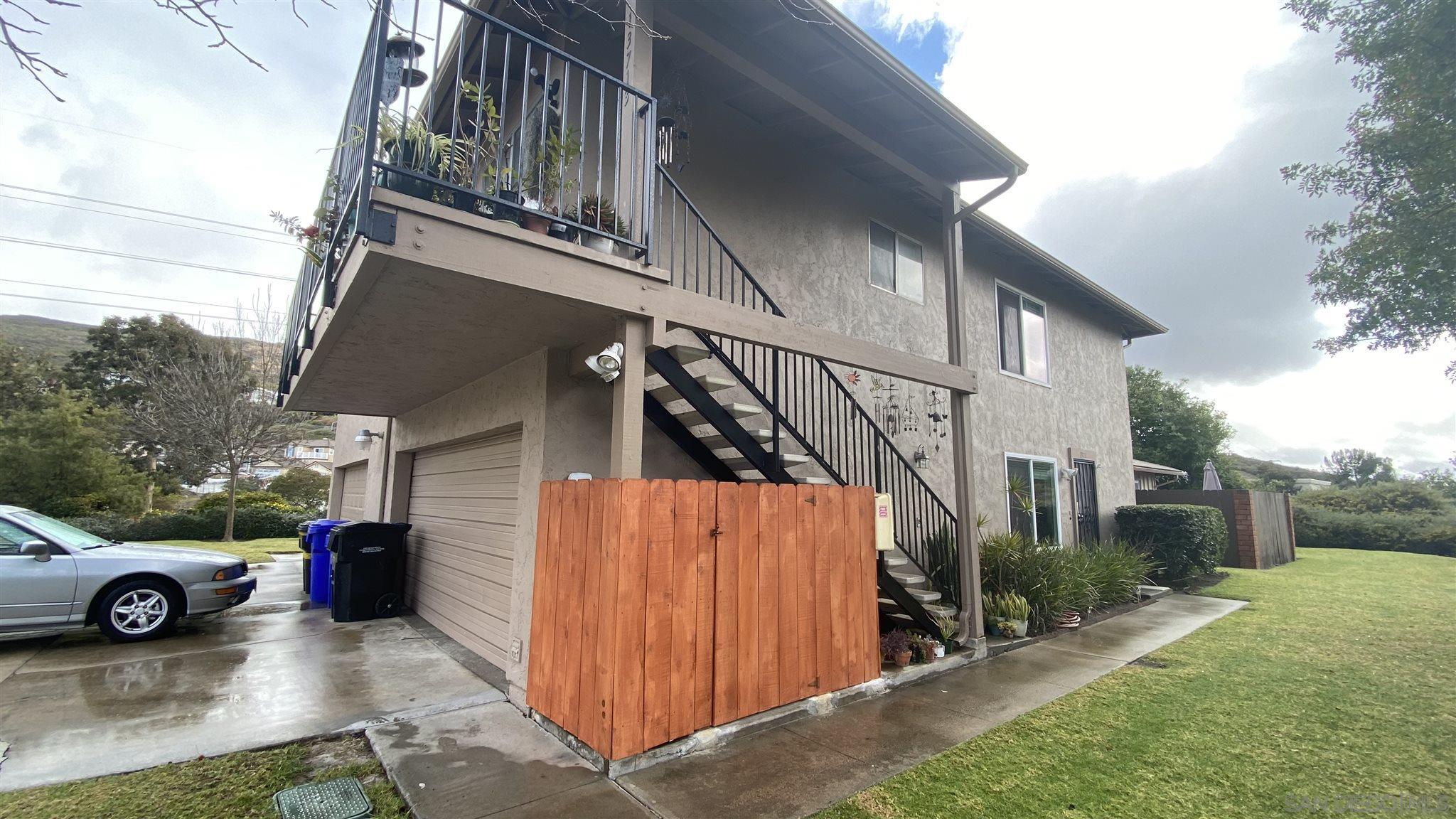 Property Photo: 13711 Paseo Cardiel CA 92129