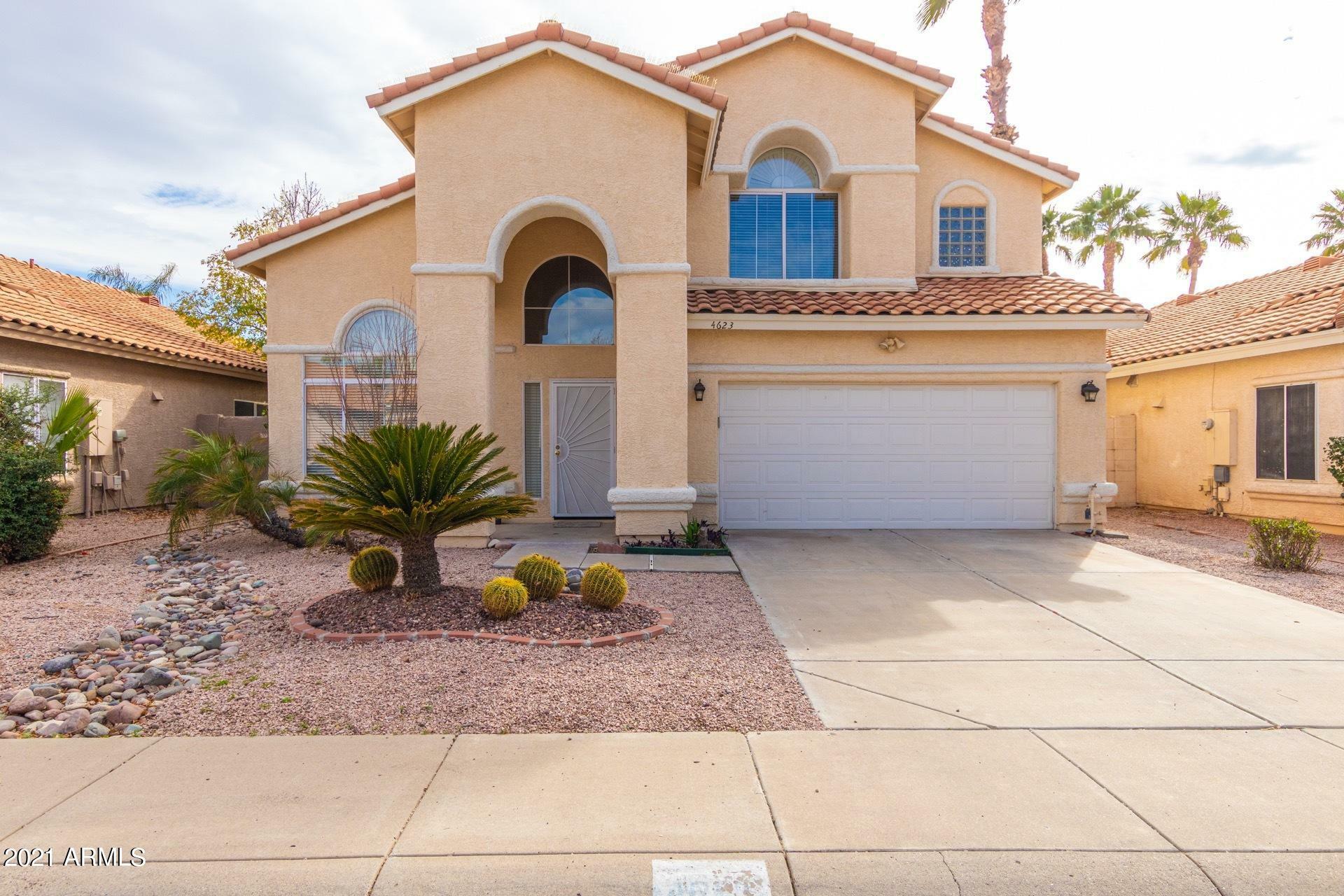 Property Photo:  4623 E Michelle Drive  AZ 85032 