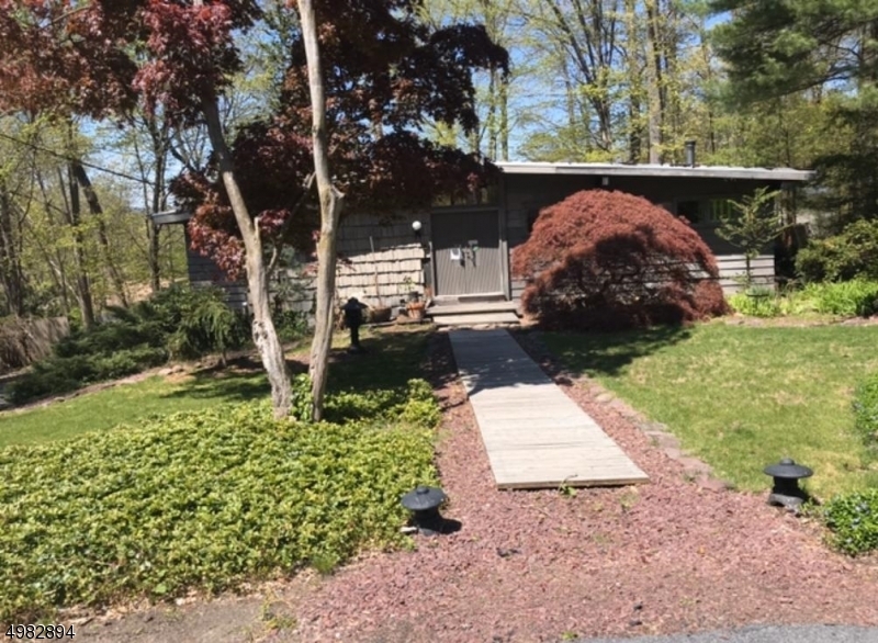 Property Photo: 49 Whaleback Ter NJ 07456