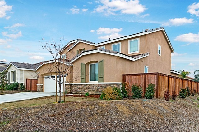 Property Photo:  30061 Crestview Court  CA 92585 