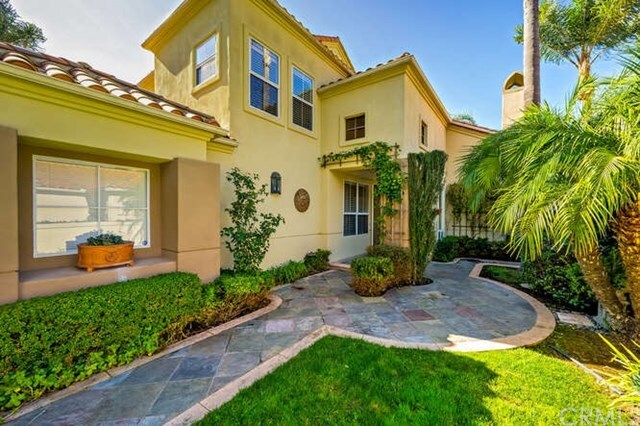 Property Photo: 14 Pienza CA 92677