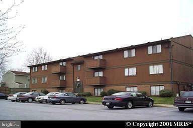 Property Photo: 500 Heather Ridge Drive 6G MD 21702