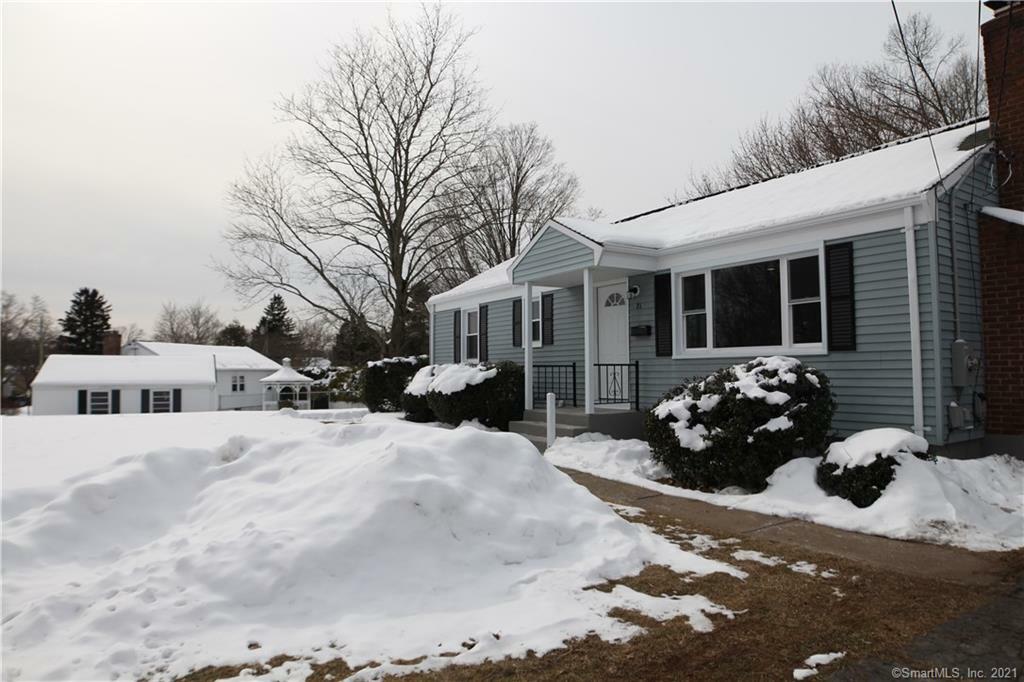 Property Photo:  71 Ridge Road  CT 06067 