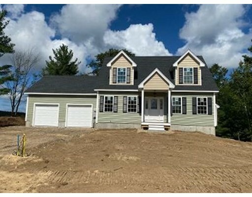 Property Photo: 3 Michaels Lane MA 01436