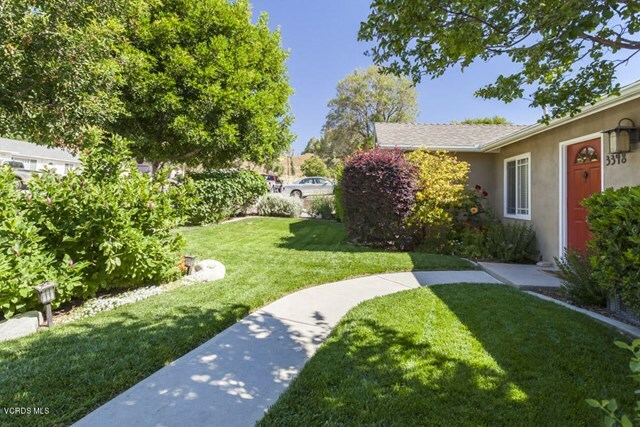 Property Photo:  3348 Black Avenue  CA 93063 