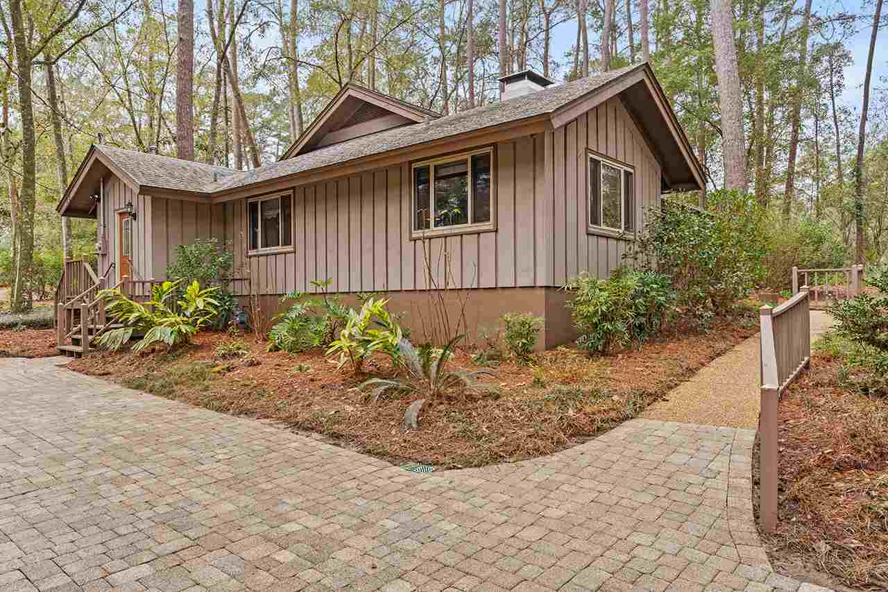 Property Photo:  502 Middlebrooks Lane  FL 32312 