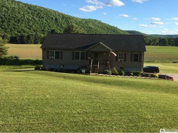 6567 County Road 18  Bolivar NY 14708 photo