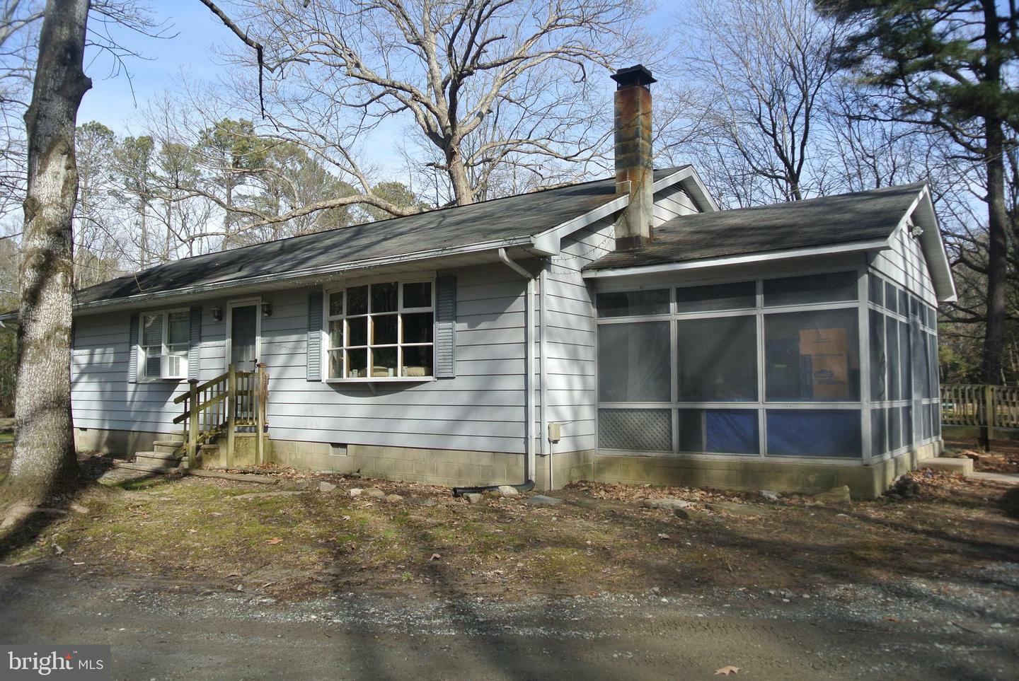 Property Photo:  9072 New Road  MD 21647 