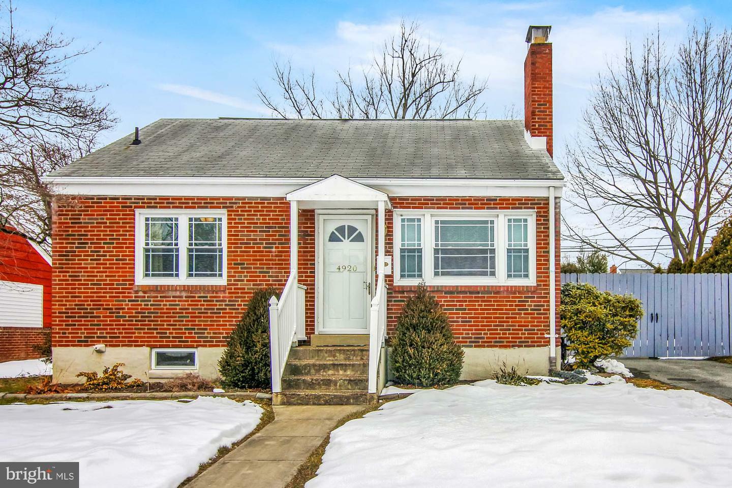 Property Photo:  4920 Constitution Avenue  PA 17109 