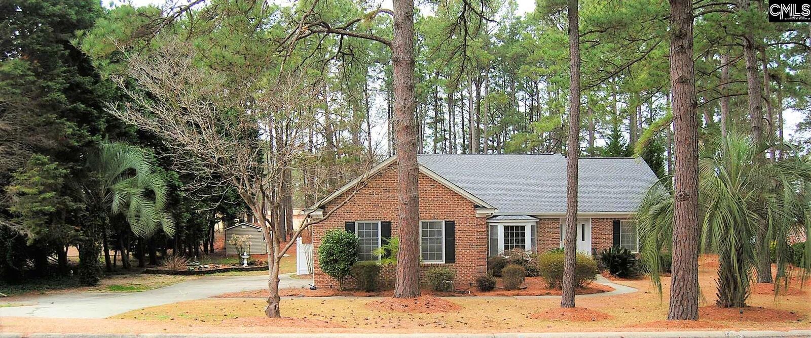 Property Photo:  309 Wotan  SC 29229 