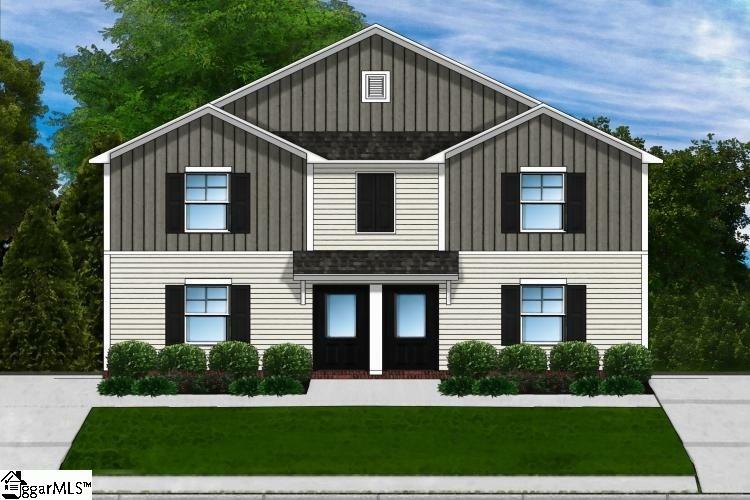 Property Photo:  215 Royal Way Lot 43  SC 29670 